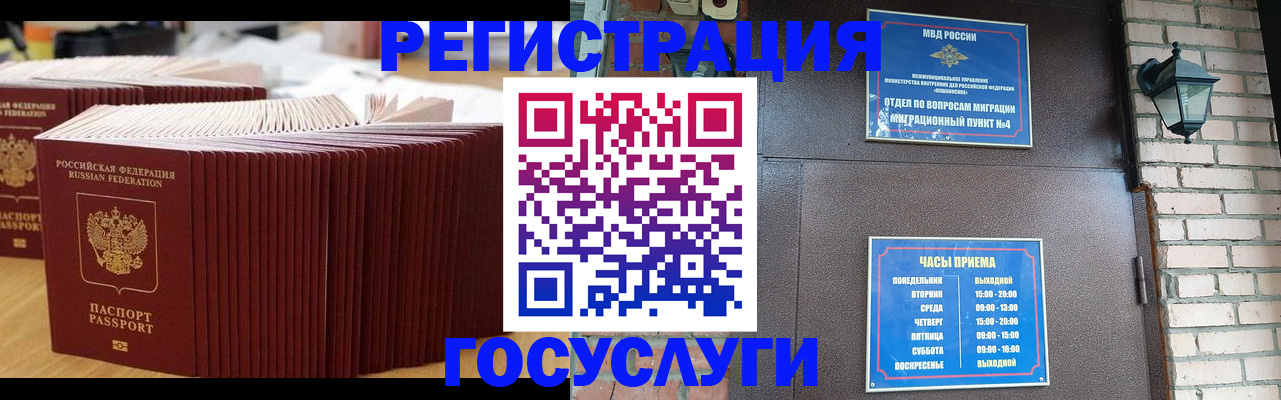 прописка для кредита в Удомле